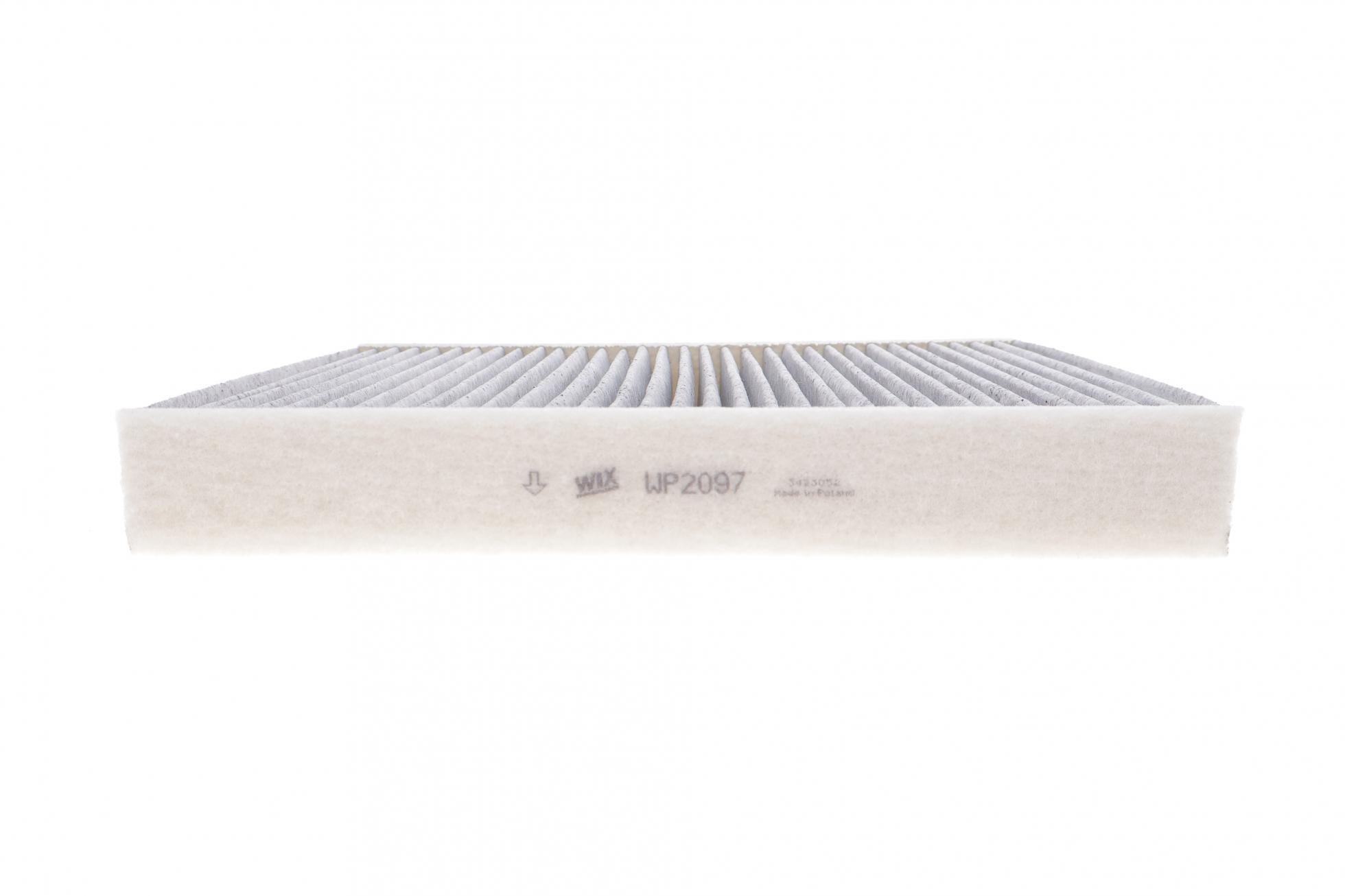 WP2097 WIX FILTERS